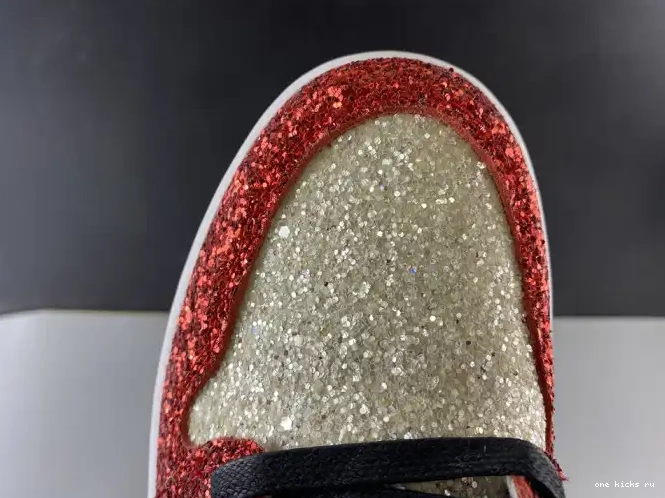 Rep Onekick 1 Air CK5566-610 Pole x Breds